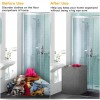 Foldable Laundry Hampers Washing Clothes Laundry Basket
