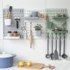 Hole-free Household Hole Board Wall Shelf