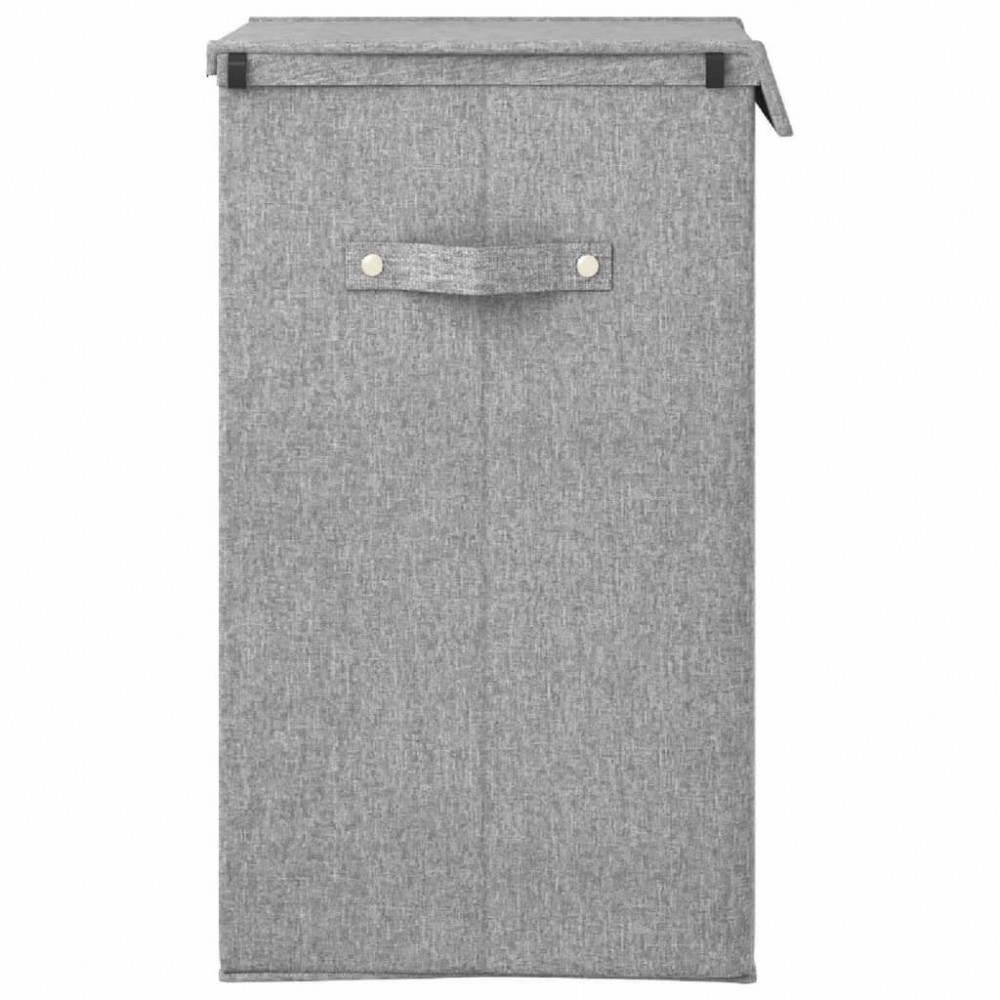 Foldable Laundry Basket 26 x 34.5 x 59.5cm