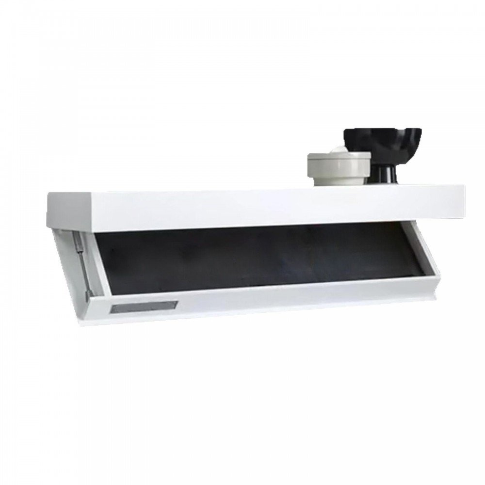 Wall-mounted Storage Box Simple Wall-mounted Wine Cabinet Shelf