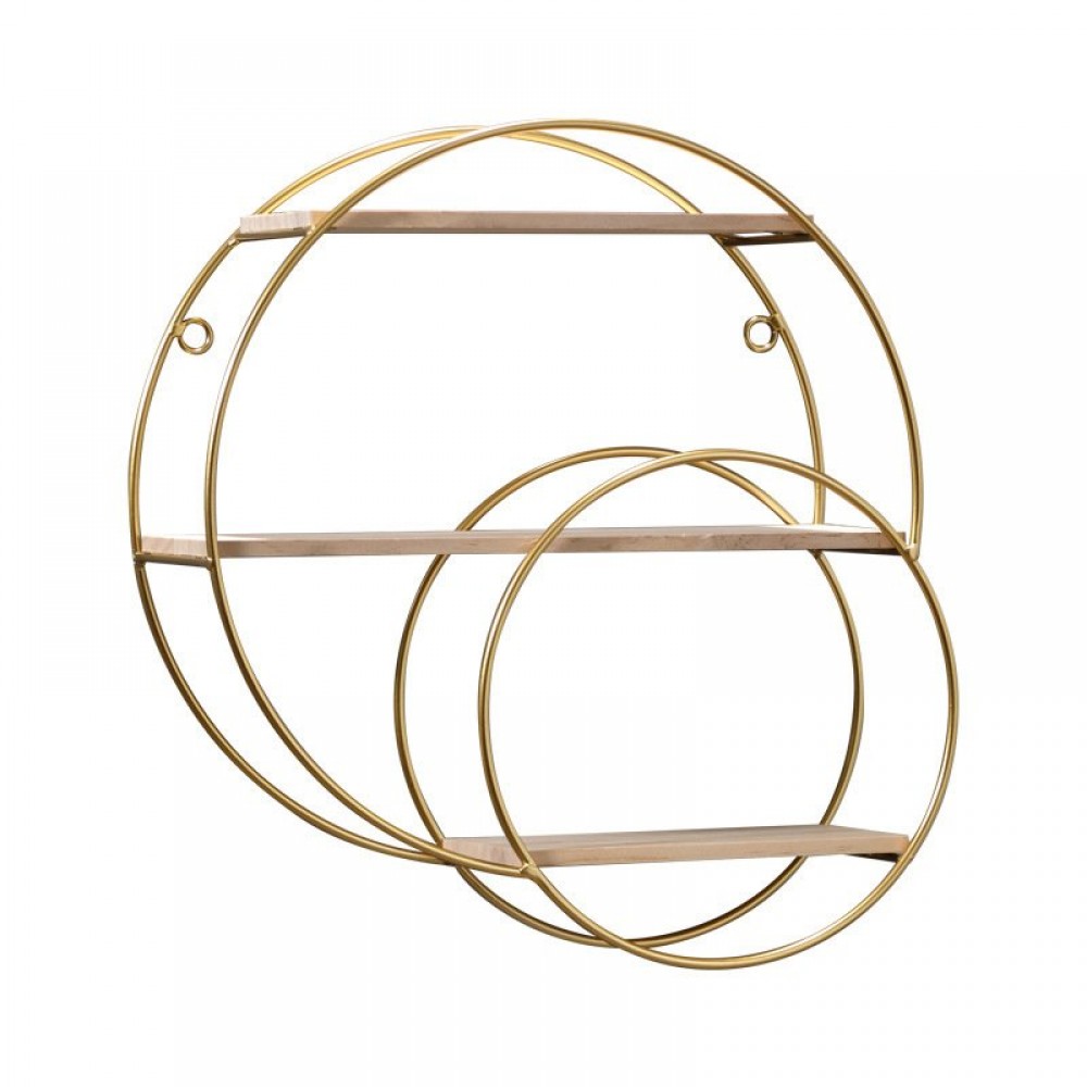 Restaurant Wall Decor Living Room Wall Storage Wall-mounted Shelving