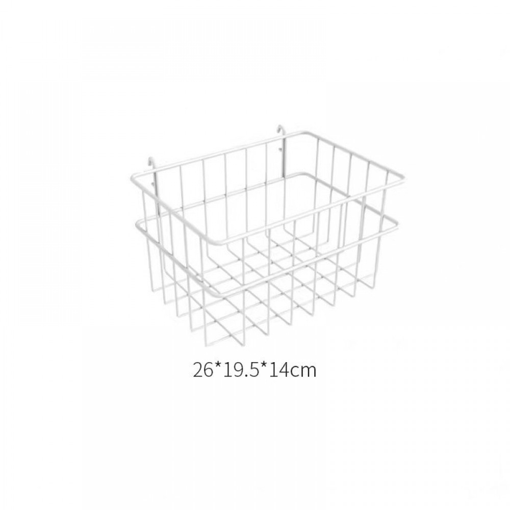 Hole Board Shelf Accessories Wall Grid Storage Rack Wall Hanging