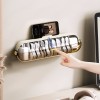 Data Cable Storage Box Wall Mounted