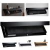 Wall-mounted Storage Box Simple Wall-mounted Wine Cabinet Shelf