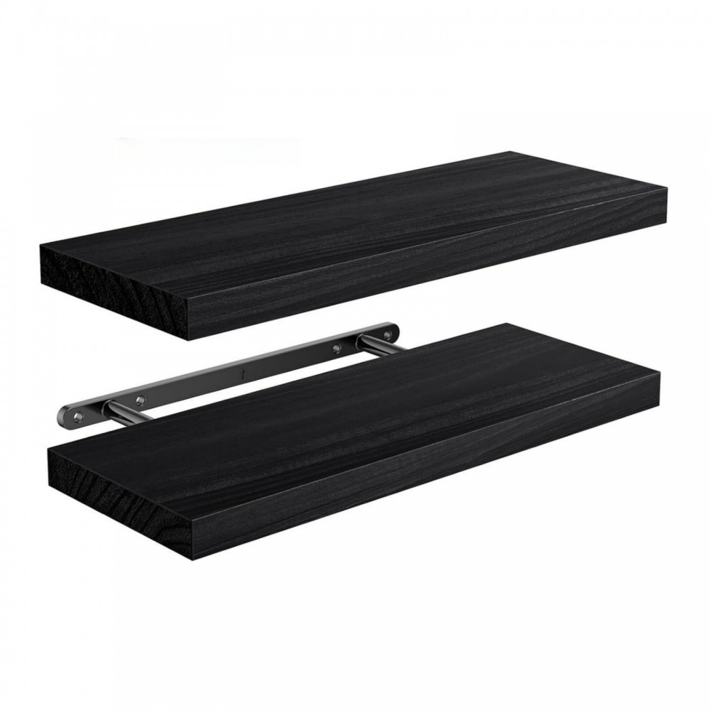 Wall Mount Storage Living Room Dining Room TV Wall Storage Rack Book Rack