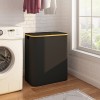Foldable Large-Capacity Bedroom Laundry Basket Storage Basket