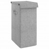 Foldable Laundry Basket 26 x 34.5 x 59.5cm