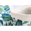Household Folding Plant Cloth Laundry Basket