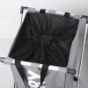 Oxford Cloth Laundry Storage Folding Moisture-proof Multi-color Single-compartment Detachable Laundry Basket