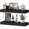 Wall Mount Storage Living Room Dining Room TV Wall Storage Rack Book Rack